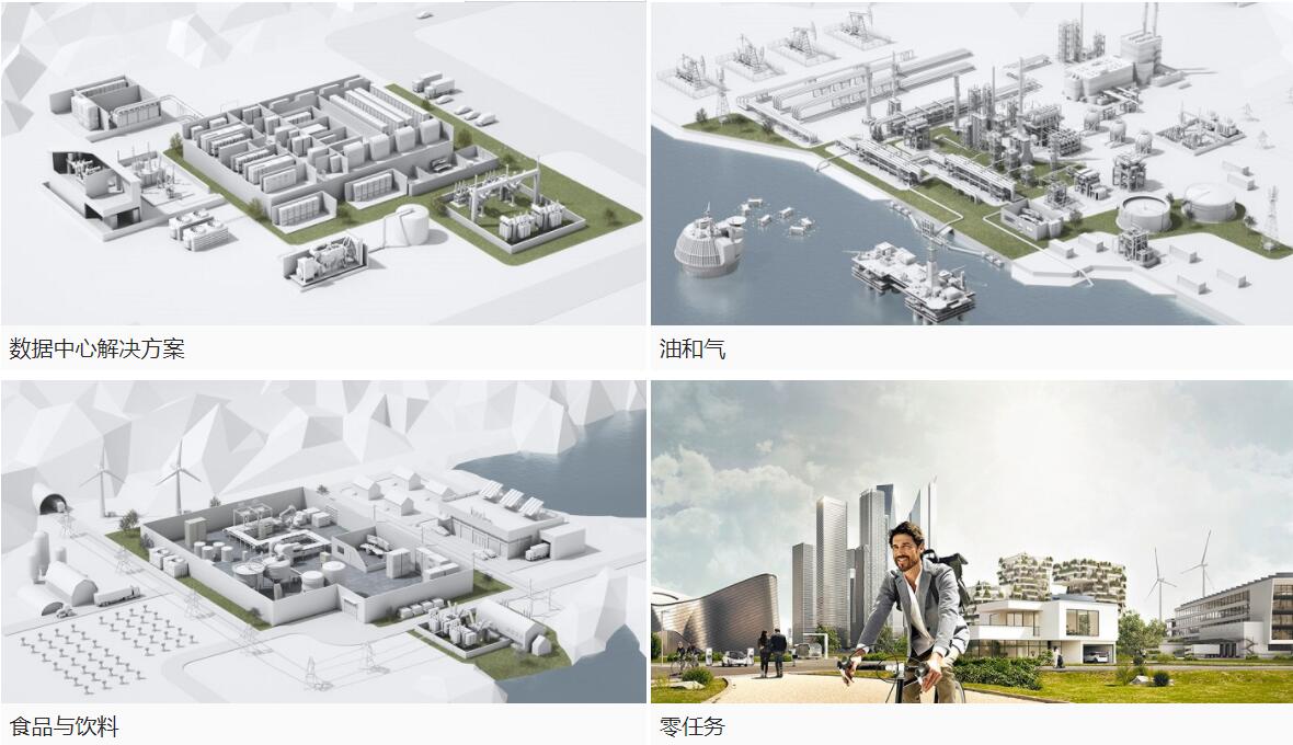 智能電源解決方案