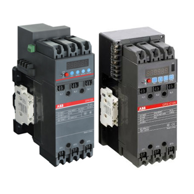 CPX系列控制和保護(hù)開關(guān)