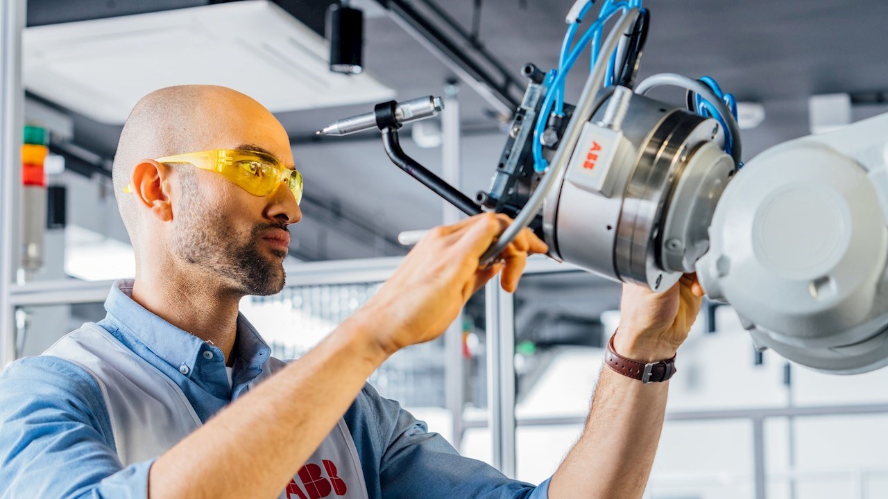 ABB 2021 年第二季度結(jié)果-2021年Q2季度