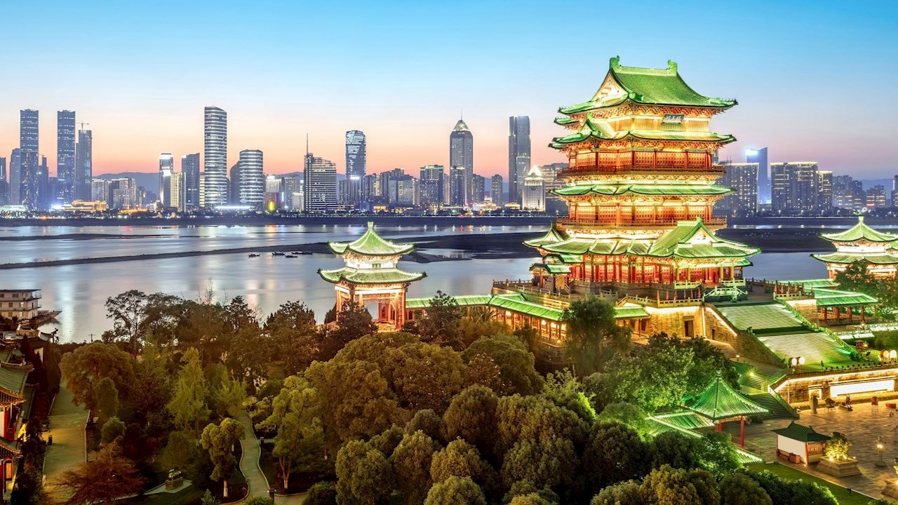 ABB于中國創(chuàng)新實(shí)力,為可持續(xù)發(fā)展貢獻(xiàn)力量