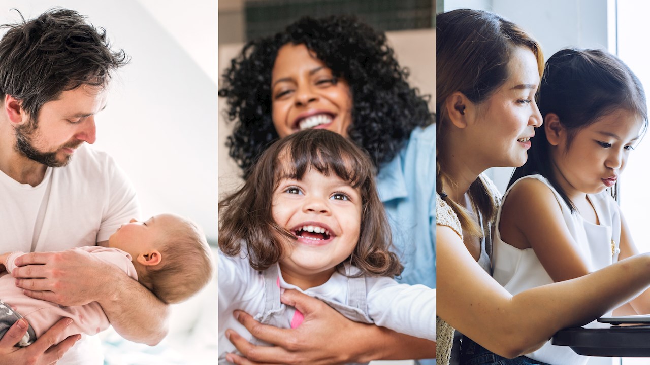 ABB 推出新的全球中性育兒假計劃