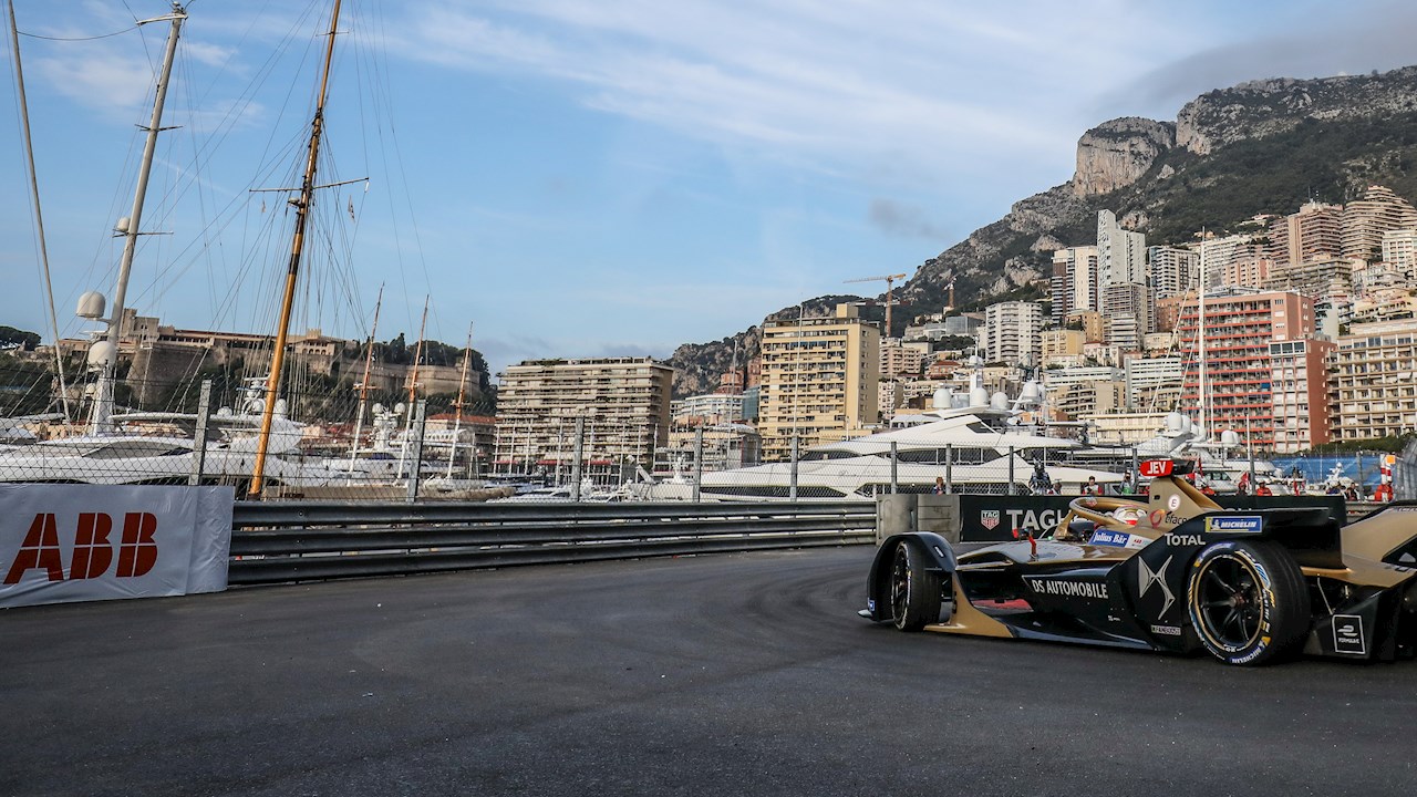 ABB 在海上和海上的可持續(xù)發(fā)展中掀起波瀾