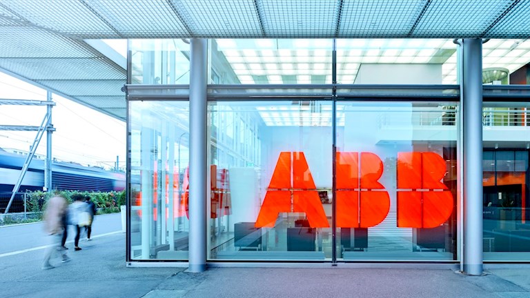 ABB 股東在 2021 年年度股東大會(huì)上批準(zhǔn)所有提案