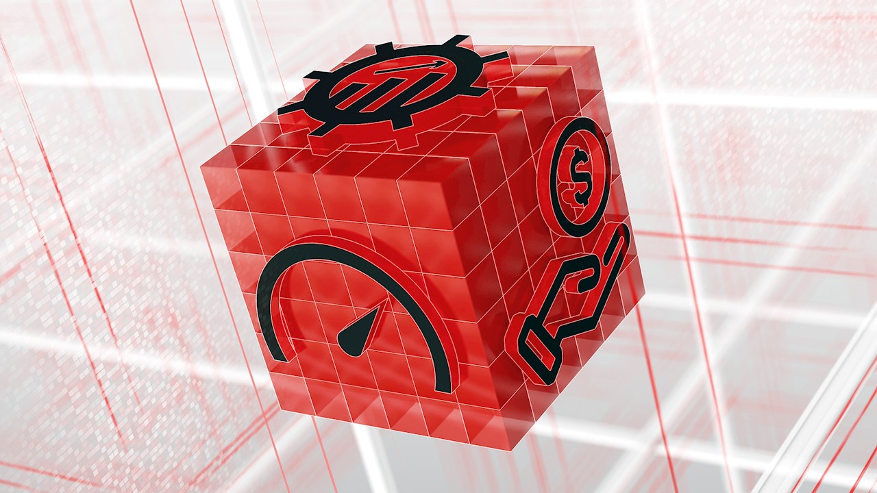 ABB 軟件可幫助船舶提高效率并降低油耗