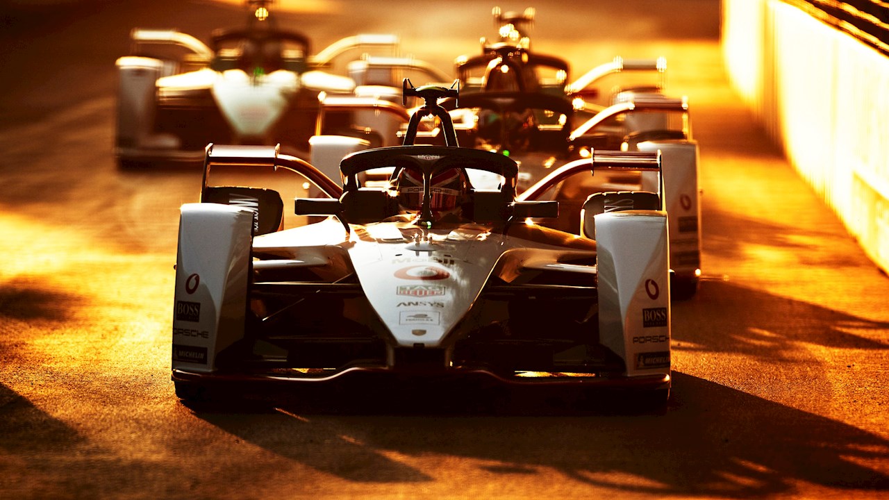 ABB 點(diǎn)亮迪里耶的電動(dòng)汽車