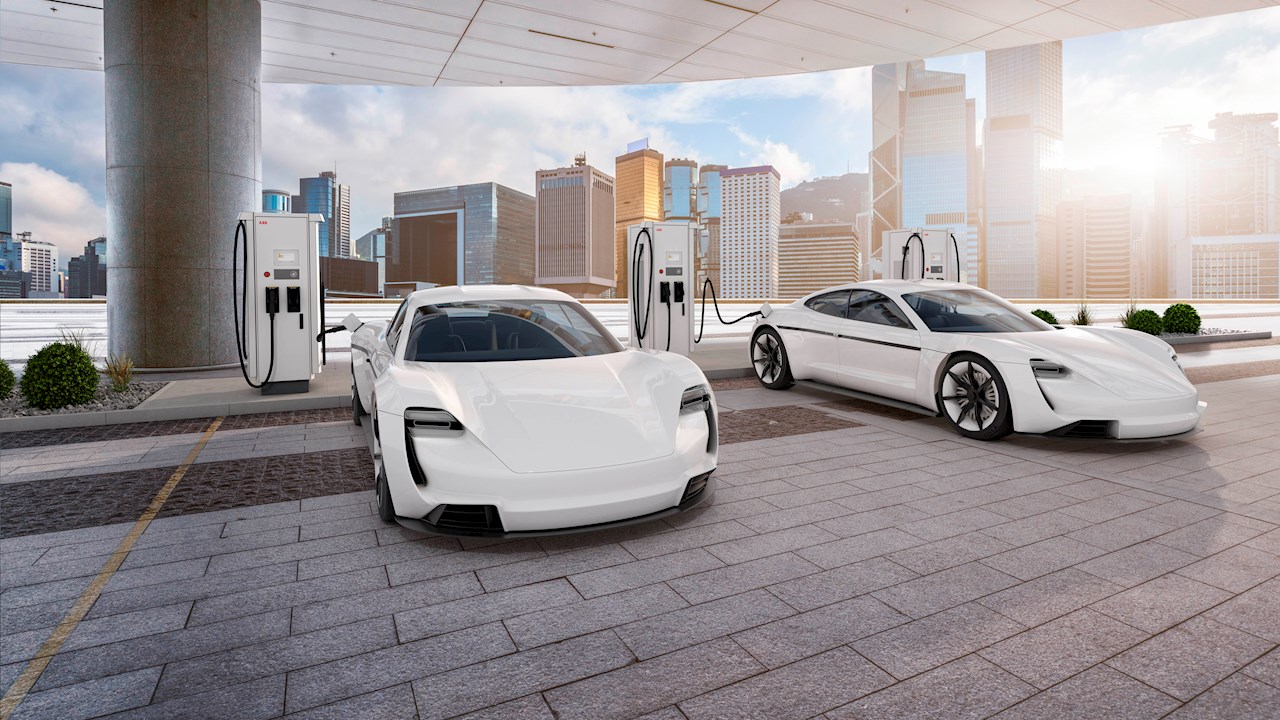 ABB推出適合城市需求的緊湊型大功率充電器