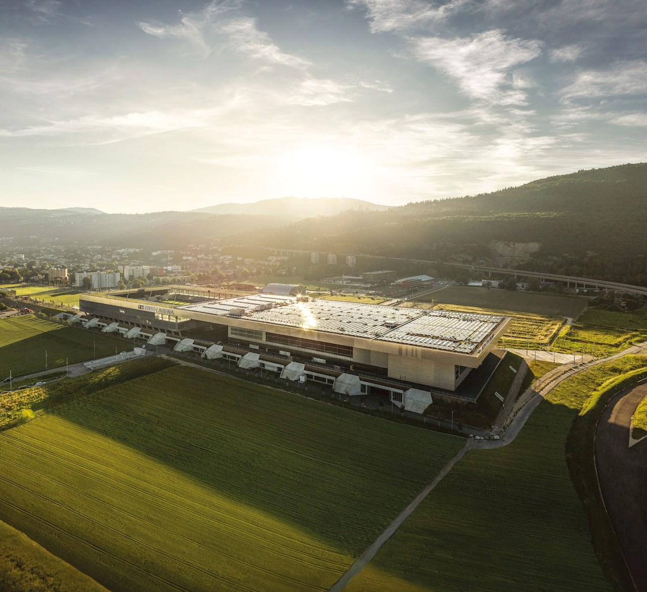 ABB 與 HPE 合作降低超級(jí)計(jì)算機(jī)的能耗