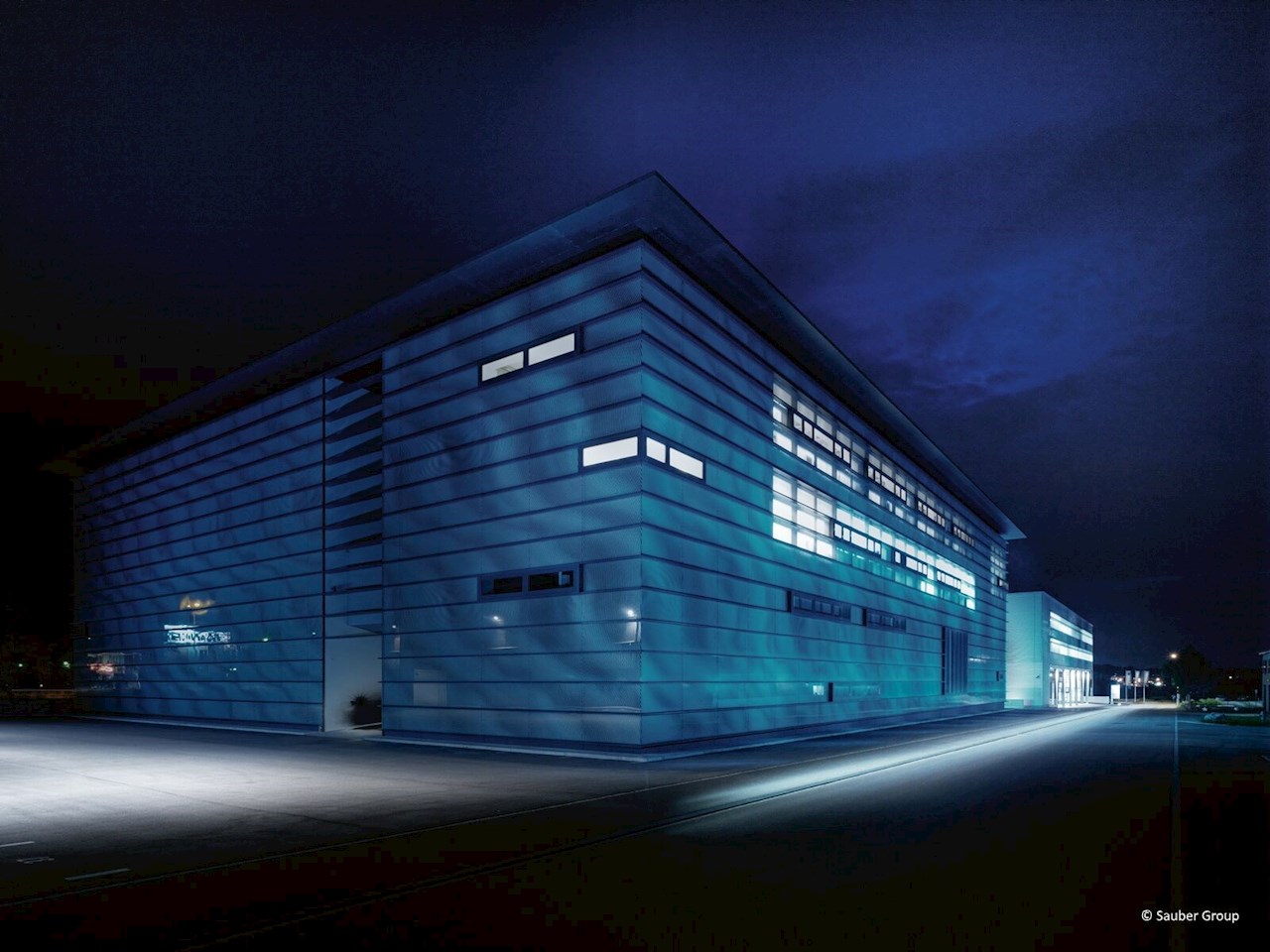 ABB 加入索伯工程公司成為全球技術(shù)合作伙伴